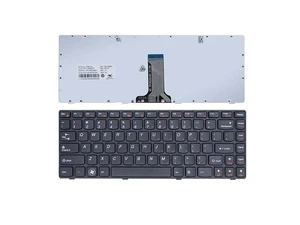 Keyboard for Lenovo G470 B470E G475 B480 B490 V470 M490 V480C M495AP Black US Keyboard for Lenovo G470 B470E G475 B480 B490 V470 M490 V480C M495AP Black US