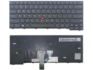 US Black Keyboard for Lenovo IBM Thinkpad E470 E470c E475 01AX000 01AX040 US Black Keyboard for Lenovo IBM Thinkpad E470 E470c E475 01AX000 01AX040