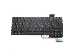 Laptop Keyboard For Fujitsu Stylistic Q506 Q507 Q509 English US Black Laptop Keyboard For Fujitsu Stylistic Q506 Q507 Q509 English US Black