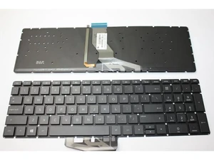 US Black Backlit Keyboard for HP 15-EF 15-EF0005CA 15-EF0006CA 15-EF0008CA US Black Backlit Keyboard for HP 15-EF 15-EF0005CA 15-EF0006CA 15-EF0008CA