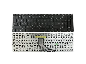 Laptop Keyboard Black US for HP 15-DA 15-DB 15-DW 15-DX 15-CX 15-CP 15M-CP 15- Laptop Keyboard Black US for HP 15-DA 15-DB 15-DW 15-DX 15-CX 15-CP 15M-CP 15-