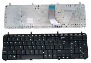 US Black Keyboard for HP Pavilion DV7-2000 DV7-3000 519004-001 518839-001 US Black Keyboard for HP Pavilion DV7-2000 DV7-3000 519004-001 518839-001