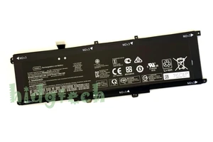 New ZG06XL Battery for HPZBook Studio X360 G5 Elitebook 1050 G1 Series HSTNN-IB8H L07351-1C1 L07045-855