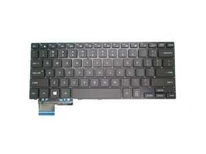 Laptop Keyboard For Samsung NP730QAA 730QAA English US With Backlit Black Laptop Keyboard For Samsung NP730QAA 730QAA English US With Backlit Black