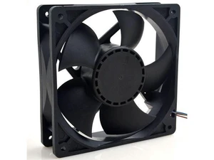 1pcs original DA12032B48U fan 12CM 12032 48V 0.35A 4 wire dual ball fan 120*120*32mm 1pcs original DA12032B48U fan 12CM 12032 48V 0.35A 4 wire dual ball fan 120*120*32mm