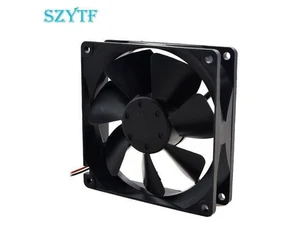 New FD249225HB 9025 24V 0.16A 9CM cooling fan frequency conversion fan New FD249225HB 9025 24V 0.16A 9CM cooling fan frequency conversion fan