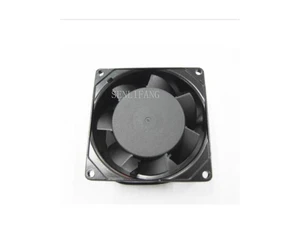 8038 220V AC fan blower AFB803822H BALL cooling fan axial fan 80*80*38mm 8038 220V AC fan blower AFB803822H BALL cooling fan axial fan 80*80*38mm