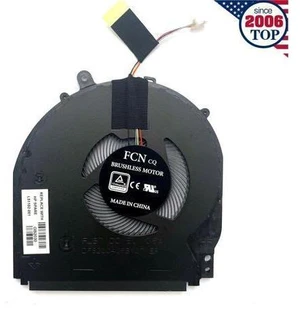 Cpu cooling fan for HP Pavilion X360 14-DH 14M-DH 14M-DH0003DX L51102-001 Cpu cooling fan for HP Pavilion X360 14-DH 14M-DH 14M-DH0003DX L51102-001