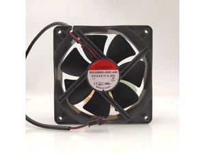 120mm 12cm 24VDC Cooling Fan,for SUNON EECO382B1-000C-A99 24V 9.2W 120X120X38mm 12038 Server Inverter Cabinets Case Fan 120mm 12cm 24VDC Cooling Fan,for SUNON EECO382B1-000C-A99 24V 9.2W 120X120X38mm 12038 Server Inverter Cabinets Case Fan