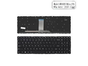 US Keyboard for Lenovo Ideapad yoga 700-15ISK BLACK (Backlit) 15-0135D-WX01-001 US Keyboard for Lenovo Ideapad yoga 700-15ISK BLACK (Backlit) 15-0135D-WX01-001