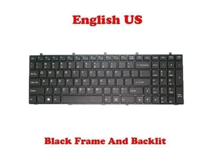 Replacment keyboard Backlit US Keyboard For CLEVO W355STQ W370ET W370SK W370SS W370SSQ W370ST Replacment keyboard Backlit US Keyboard For CLEVO W355STQ W370ET W370SK W370SS W370SSQ W370ST