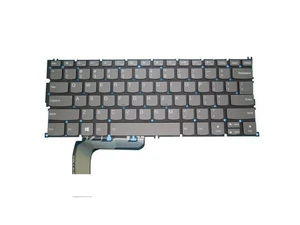 Keyboard For Lenovo Yoga C630-13Q50 English US SN20R39267 SG-95400-XUA PD2SXB-US Keyboard For Lenovo Yoga C630-13Q50 English US SN20R39267 SG-95400-XUA PD2SXB-US