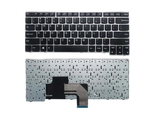 Laptop Keyboard for Lenovo V490 V490U V490UA IFI LV5 LV3 Black US Laptop Keyboard for Lenovo V490 V490U V490UA IFI LV5 LV3 Black US