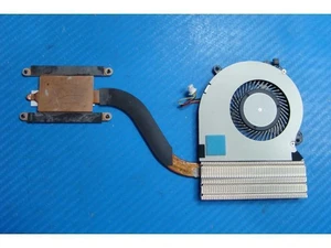 Cpu cooling fan for Toshiba Satellite Click 2 P35W-B 13.3 inches with Heatsink 4dcz1fa0i10 Cpu cooling fan for Toshiba Satellite Click 2 P35W-B 13.3 inches with Heatsink 4dcz1fa0i10