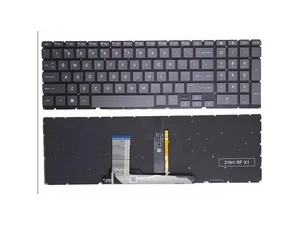 for Victus 15-FA 15-fax 15-fa0032dx Keyboard US Backlit Laptop Replacement for Victus 15-FA 15-fax 15-fa0032dx Keyboard US Backlit Laptop Replacement