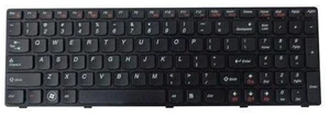 replacement keyboard for Lenovo B570 B575 B590 V570 V575 V580 Black US replacement keyboard for Lenovo B570 B575 B590 V570 V575 V580 Black US