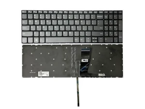 replacement keyboard for Lenovo Ideapad S340-15IWL S340-15API US with Backlit replacement keyboard for Lenovo Ideapad S340-15IWL S340-15API US with Backlit