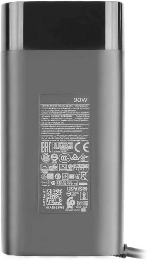 Original New 20V 4.5A 90W Type C Charger for HP USB-C TPN-DA08 904082-003 904144-850 ADP-90FE Notebook AC Adapter.. Original New 20V 4.5A 90W Type C Charger for HP USB-C TPN-DA08 904082-003 904144-850 ADP-90FE Notebook AC Adapter..