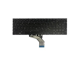 US Keyboard Black For HP 15-dw0023cl 15-dw0083wm 15-dw0081wm 15-dw0046nr US Keyboard Black For HP 15-dw0023cl 15-dw0083wm 15-dw0081wm 15-dw0046nr