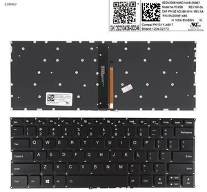 US Keyboard for LENOVO iDEapad Y700-14ISK Y700-14 BLACK Backlit US Keyboard for LENOVO iDEapad Y700-14ISK Y700-14 BLACK Backlit