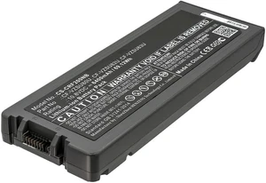Replacement Battery for Panasonic Toughbook CF-C2,Toughbook CF-C2 MK1,PN:CF-VZSU80U,CF-VZSU82U,CF-VZSU83U,6400mAh Replacement Battery for Panasonic Toughbook CF-C2,Toughbook CF-C2 MK1,PN:CF-VZSU80U,CF-VZSU82U,CF-VZSU83U,6400mAh