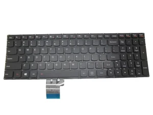 Keyboard For Lenovo U530 English US 25213790 9Z.N8RBW.K21 T6B2-US Backlit Keyboard For Lenovo U530 English US 25213790 9Z.N8RBW.K21 T6B2-US Backlit