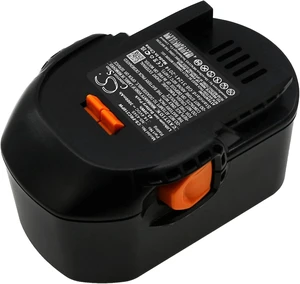 ELMEKO Replacement for Battery Compatible Fromm N5-4345, Dynamic 2100 (3000mAh/14.4V) ELMEKO Replacement for Battery Compatible Fromm N5-4345, Dynamic 2100 (3000mAh/14.4V)