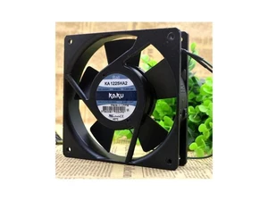 KA1225HA2 AC220V 0.10A 12025 Taiwan For KAKU card solid heat fan cooling fan KA1225HA2 AC220V 0.10A 12025 Taiwan For KAKU card solid heat fan cooling fan