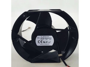 Original Delta 17CM 17050 24V 1.70A EFB1524VHG 24V inverter waterproof fan Original Delta 17CM 17050 24V 1.70A EFB1524VHG 24V inverter waterproof fan