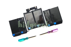 A1964 New Laptop Battery for MacBook Pro 13" A1989 (Mid 2018 2019) A2251(2020 Release) EMC 3214 3358 3348 MR9Q2LL/A MR9R2LL/A MR9T2LL/A MR9U2LL/A MR9V2LL/A MV962LL/A MV9A2LL/A A1964 New Laptop Battery for MacBook Pro 13" A1989 (Mid 2018 2019) A2251(2020 Release) EMC 3214 3358 3348 MR9Q2LL/A MR9R2LL/A MR9T2LL/A MR9U2LL/A MR9V2LL/A MV962LL/A MV9A2LL/A