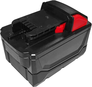 ELMEKO Replacement for Battery Compatible Fromm N5-4349, N5-4349-A, P318, P326, P327, P328, P329 (6000mAh/18.0V) ELMEKO Replacement for Battery Compatible Fromm N5-4349, N5-4349-A, P318, P326, P327, P328, P329 (6000mAh/18.0V)