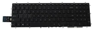 Backlit Keyboard for Alienware M15 R1 M17 R1 Laptops - Replace part number 3D7NN Backlit Keyboard for Alienware M15 R1 M17 R1 Laptops - Replace part number 3D7NN