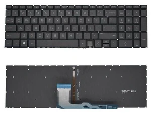 replacement keyboard for HP ENVY 17-cg 17-cg0000 17m-cg0000 17-cg0019dx US Backlit black replacement keyboard for HP ENVY 17-cg 17-cg0000 17m-cg0000 17-cg0019dx US Backlit black