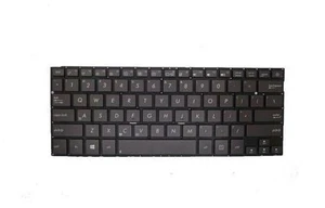 Laptop US Keyboard For ASUS UX42 UX42A UX42LA UX42LN UX42VD UX42VS Brown Laptop US Keyboard For ASUS UX42 UX42A UX42LA UX42LN UX42VD UX42VS Brown