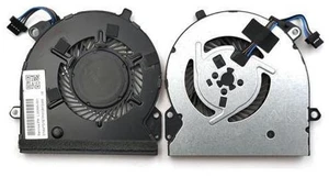 New For HP Pavilion 15-CS 15-CS000 15-CS0003CA 15-CS0025CL Laptop CPU Fan for Discrete graphics card Laptop L25585-001 New For HP Pavilion 15-CS 15-CS000 15-CS0003CA 15-CS0025CL Laptop CPU Fan for Discrete graphics card Laptop L25585-001