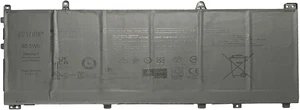 DKNWN Laptop Battery 80.5Wh 7061mAh 6-Cell 11.4V Compatible with Dell Alienware X14 R1 / Alienware X14 R2 Series VG661 V4N84 DKNWN Laptop Battery 80.5Wh 7061mAh 6-Cell 11.4V Compatible with Dell Alienware X14 R1 / Alienware X14 R2 Series VG661 V4N84