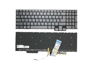 US Keyboard for Lenovo Ideapad 5 Pro 16ARH7 Pro-16ACH6 Pro-16IHU6 2021 Backlit US Keyboard for Lenovo Ideapad 5 Pro 16ARH7 Pro-16ACH6 Pro-16IHU6 2021 Backlit