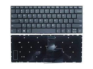 US black Keyboard for Lenovo Ideapad 3-14ADA05 3-14ARE05 3-14IGL05 3-14IIL05 US black Keyboard for Lenovo Ideapad 3-14ADA05 3-14ARE05 3-14IGL05 3-14IIL05