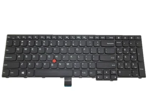 Keyboard For Lenovo Thinkpad E550 E555 E550C English US 00HN000 00HN037 Keyboard For Lenovo Thinkpad E550 E555 E550C English US 00HN000 00HN037