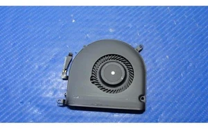 Cpu cooling fan for Pro A1398 15 inches 2014 MGXA2LL Right 923-0668 Cpu cooling fan for Pro A1398 15 inches 2014 MGXA2LL Right 923-0668