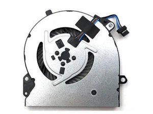 New For HP Pavilion 15-CS0073CL 15-CS1000 15-CS1063CL 15-CS2000 15T-CS 15-CW TPN-Q208 L25585-001 Laptop CPU Fan for Discrete graphics card Laptop New For HP Pavilion 15-CS0073CL 15-CS1000 15-CS1063CL 15-CS2000 15T-CS 15-CW TPN-Q208 L25585-001 Laptop CPU Fan for Discrete graphics card Laptop