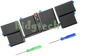 Brand New A2527 Laptop Battery for MacBook Pro 16" (Late 2021) A2485 EMC3651 MK1E3LL/A MK183LL/A MK1F3LL/A MK193LL/A MK1H3LL/A MK1A3LL/A with Tools Brand New A2527 Laptop Battery for MacBook Pro 16" (Late 2021) A2485 EMC3651 MK1E3LL/A MK183LL/A MK1F3LL/A MK193LL/A MK1H3LL/A MK1A3LL/A with Tools