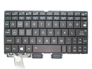 US Keyboard For One-Netbook OneGx1 Pro OneGx 1 Pro One GX1 Pro One-GX1 Pro US Keyboard For One-Netbook OneGx1 Pro OneGx 1 Pro One GX1 Pro One-GX1 Pro
