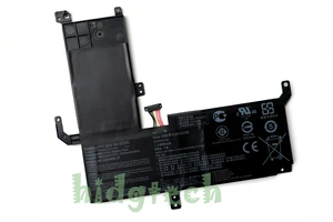 New B31N1708 Battery for Asus VivoBook Flip TP510 TP510UA TP510UA-1A TP510UF TP510U TP510UQ Series 31CP5/57/81 New B31N1708 Battery for Asus VivoBook Flip TP510 TP510UA TP510UA-1A TP510UF TP510U TP510UQ Series 31CP5/57/81
