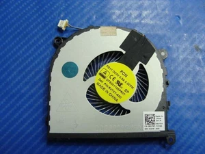 Cpu cooling fan for Dell XPS 15 9550 15.6 inches Left RVTXY DC28000GKF0 Cpu cooling fan for Dell XPS 15 9550 15.6 inches Left RVTXY DC28000GKF0