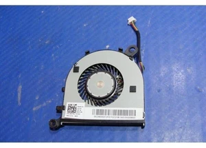 Cpu cooling fan for Dell XPS 13 9343 13.3 inches XHT5V DC28000F2F0 #1 Cpu cooling fan for Dell XPS 13 9343 13.3 inches XHT5V DC28000F2F0 #1