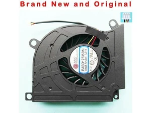 New original cpu cooling fan coole for MSI MS 16F1 16F2 16F3 1761 1762 GX660 GT680 GT683 GT60 GT70 PABD19735BM N273 0.65A New original cpu cooling fan coole for MSI MS 16F1 16F2 16F3 1761 1762 GX660 GT680 GT683 GT60 GT70 PABD19735BM N273 0.65A