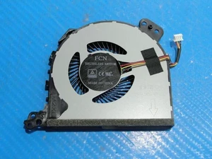 Cpu cooling fan for Lenovo IdeaPad 330-17IKB 17.3 inches DC28000DBF0
