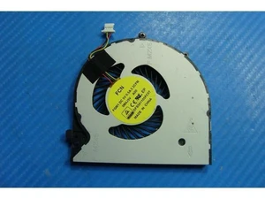Cpu cooling fan for Dell Latitude 3460 14 inches M4J5V 023.1003W.0011 Cpu cooling fan for Dell Latitude 3460 14 inches M4J5V 023.1003W.0011