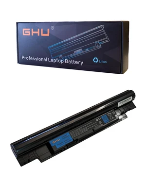 GHU Premium 58Wh 268X5 Battery Compatible with Dell 14z n411z Latitude 3330 Battery, CE FCC UL Passed, GHU Premium 58Wh 268X5 Battery Compatible with Dell 14z n411z Latitude 3330 Battery, CE FCC UL Passed,